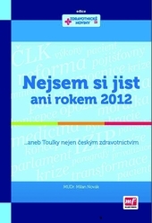 Obrázok Nejsem si jist ani rokem 2012