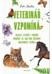 Obrázok Veterinář vzpomíná