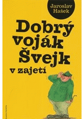 Obrázok Dobrý voják Švejk v zajetí