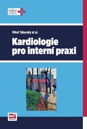 Obrázok Kardiologie pro interní praxi - Miloš Táborský