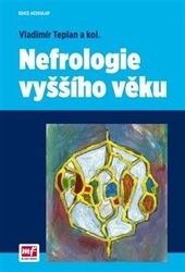 Obrázok Nefrologie vyššího věku - Teplan Vladimír