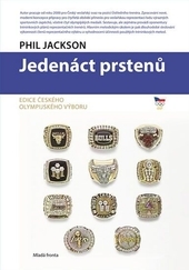 Obrázok Jedenáct prstenů - Phil Jackson