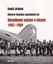 Obrázok Historie českých speciálních sil – I. díl