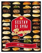 Obrázok Sestav si svůj burger