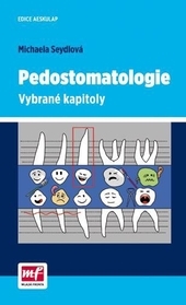 Obrázok Pedostomatologie – vybrané kapitoly