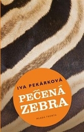 Obrázok Pečená zebra