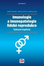 Obrázok Imunologie a imunopatologie lidské reprodukce