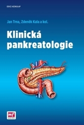 Obrázok Klinická pankreatologie