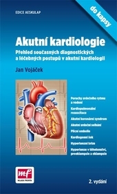 Obrázok Akutní kardiologie do kapsy