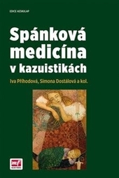 Obrázok Spánková medicína v kazuistikách