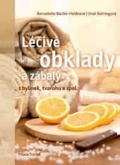 Obrázok Léčivé obklady a zábaly nejen z bylinek a tvarohu