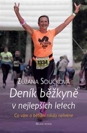 Obrázok Deník běžkyně v nejlepších letech