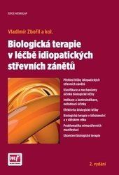 Obrázok Biologická terapie v léčbě idiopatických střevních zánětů 2. vydání