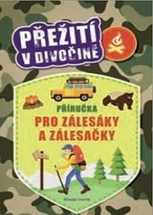 Obrázok Příručka pro zálesáky a zálesačky