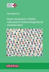 Obrázok Nové možnosti v léčbě vybraných hematologických onemocnění