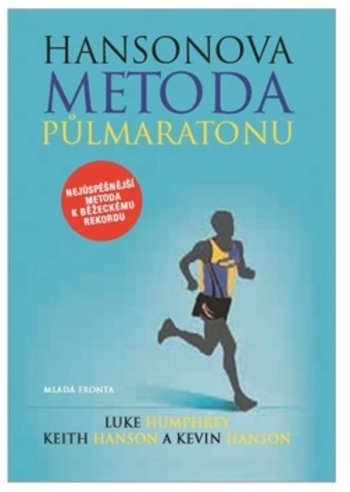 Obrázok Hansonova metoda půlmaratonu