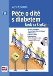 Obrázok Péče o dítě s diabetem krok za krokem