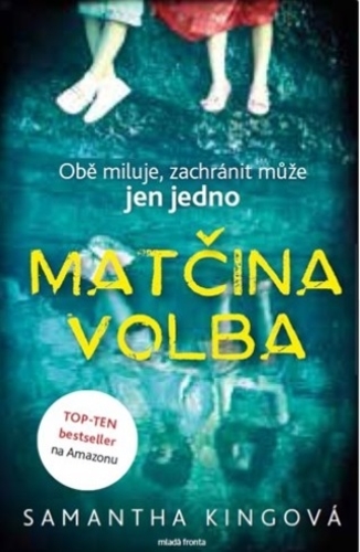 Obrázok Matčina volba