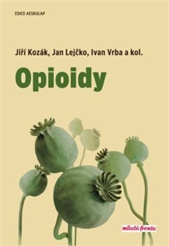 Obrázok Opioidy