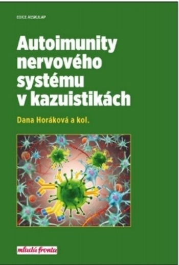 Obrázok Autoimunity nervového systému v kazuistikách