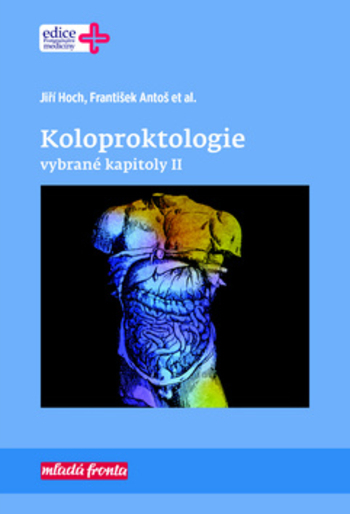 Obrázok Koloproktologie