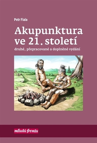 Obrázok Akupunktura ve 21. století