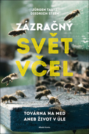 Obrázok Zázračný svět včel