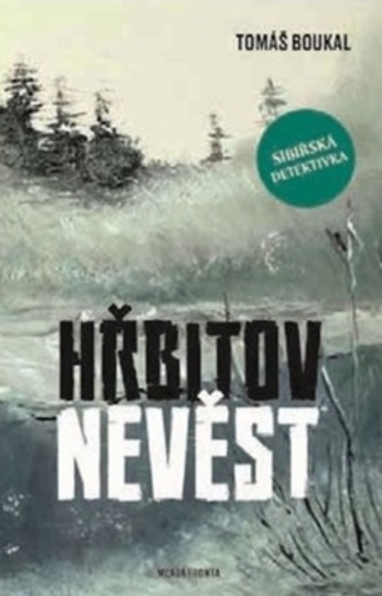 Obrázok Hřbitov nevěst