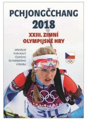 Obrázok Pchjongčchang 2018  - XXIII. Zimní olympijské hry