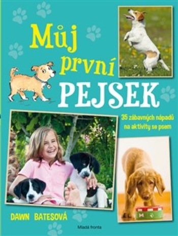 Obrázok Můj první pejsek