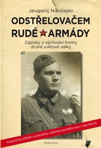 Obrázok Odstřelovačem Rudé armády