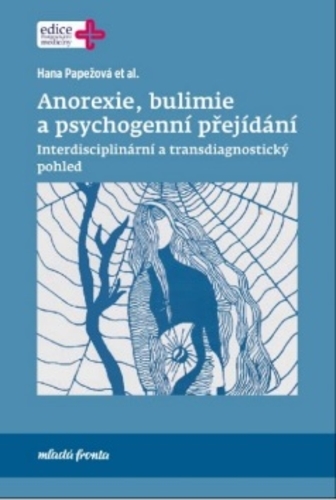 Obrázok Anorexie, bulimie a psychogenní přejídání