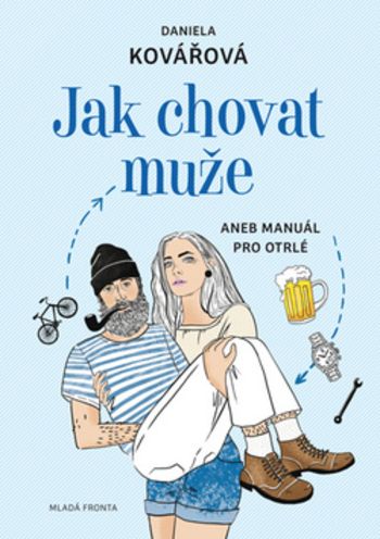 Obrázok Jak chovat muže