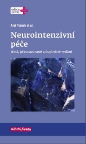 Obrázok Neurointenzivní péče