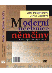 Obrázok Moderní učebnice němčiny 3.upravené vydání