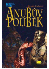 Obrázok Anubův polibek