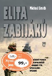 Obrázok Elita zabijáků (Michael Smith)