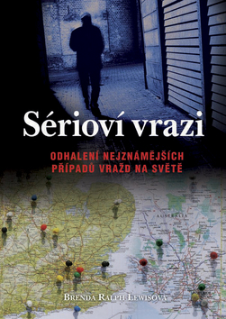 Obrázok Sérioví vrazi - Brenda Ralph Lewisová