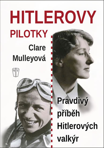 Obrázok Hitlerovy pilotky