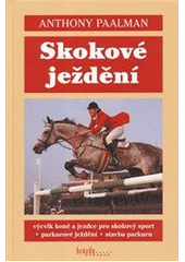 Obrázok Skokové ježdění - 3. vydání - Anthony Paalman