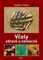 Obrázok Včely zdravé a nemocné