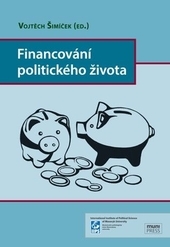 Obrázok Financování politického života