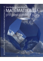 Obrázok Matematika pro porozumění i praxi II