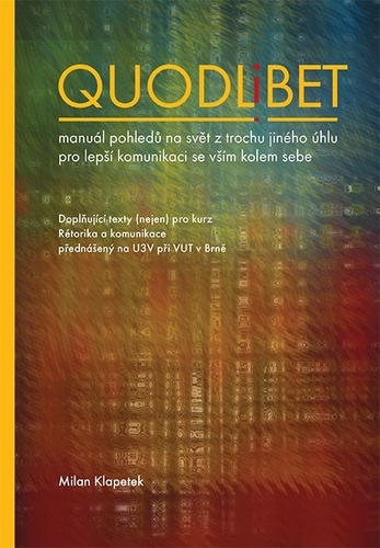 Obrázok Quodlibet