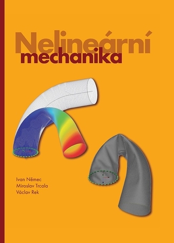 Obrázok Nelineární mechanika