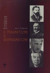 Obrázok Štúdie o pragmatizme a neopragmatizme