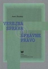 Obrázok Verejná správa a správne právo