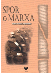 Obrázok Spor o Marxa