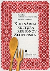 Obrázok Kulinárna kultúra regiónov Slovenska