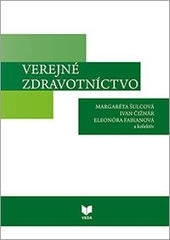 Obrázok Verejné zdravotníctvo